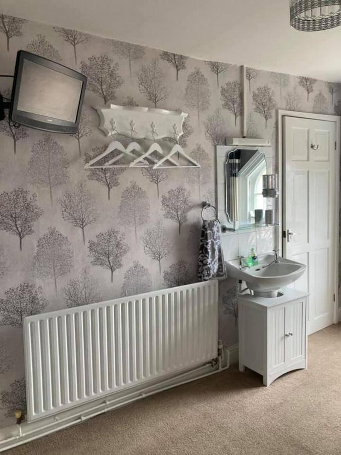 The Acorn Guest House Sunderland  Buitenkant foto