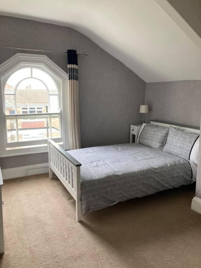 The Acorn Guest House Sunderland  Buitenkant foto