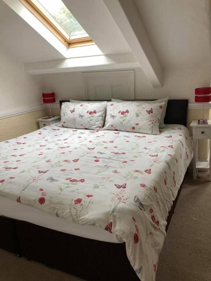 The Acorn Guest House Sunderland  Buitenkant foto