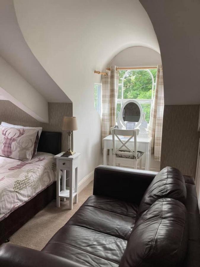 The Acorn Guest House Sunderland  Buitenkant foto