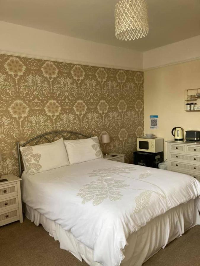 The Acorn Guest House Sunderland  Buitenkant foto