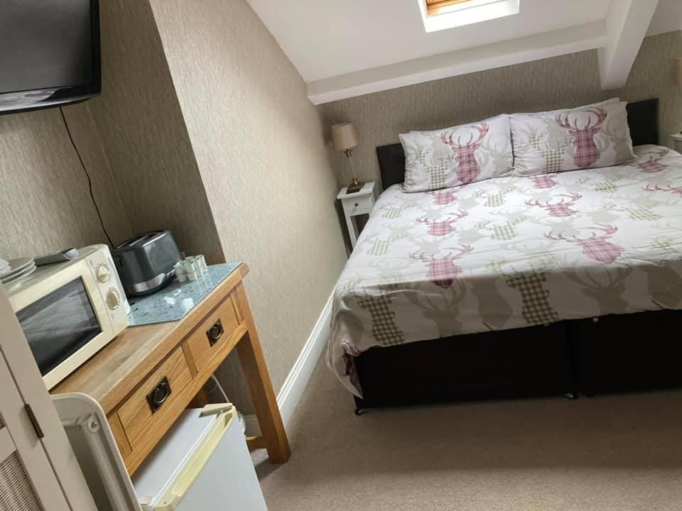 The Acorn Guest House Sunderland  Buitenkant foto