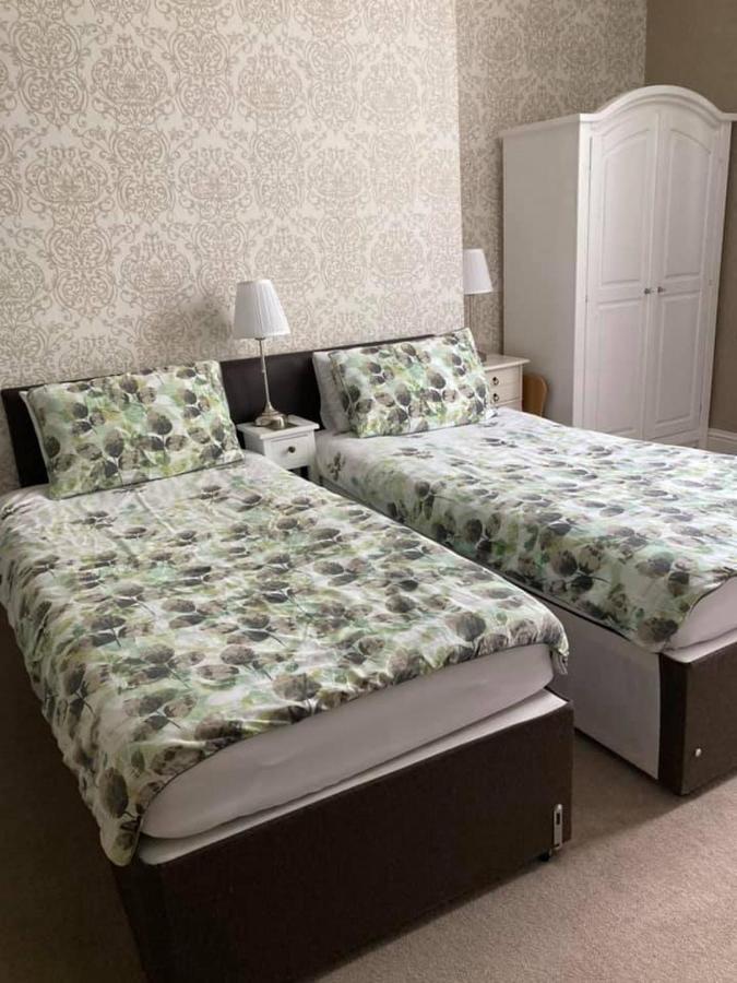 The Acorn Guest House Sunderland  Buitenkant foto