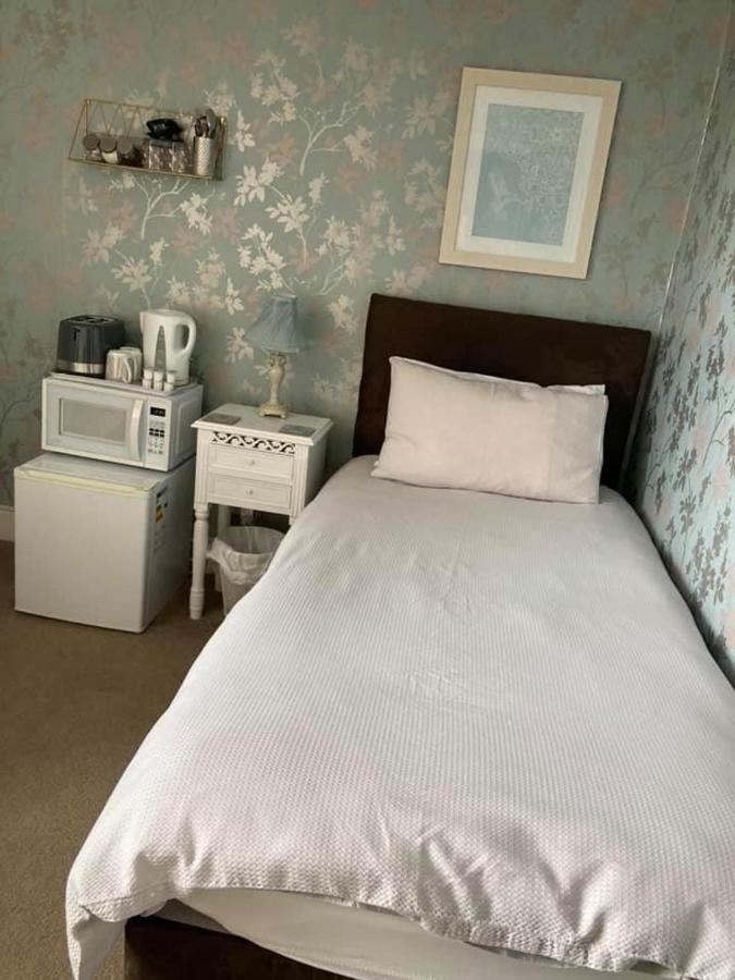 The Acorn Guest House Sunderland  Buitenkant foto