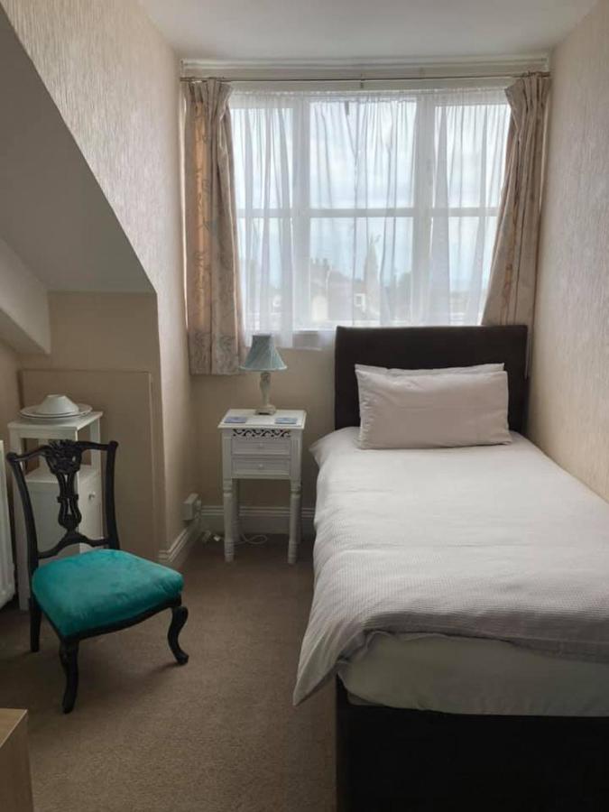The Acorn Guest House Sunderland  Buitenkant foto