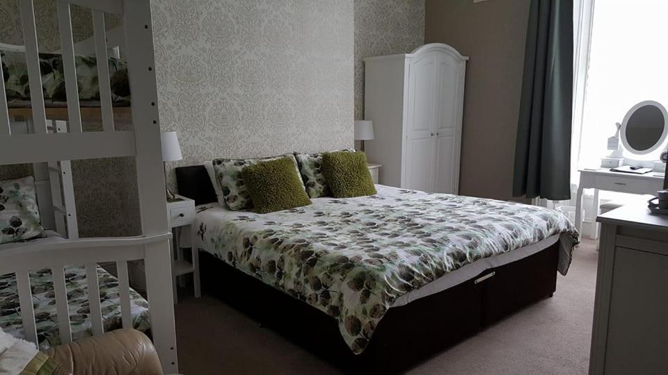 The Acorn Guest House Sunderland  Buitenkant foto