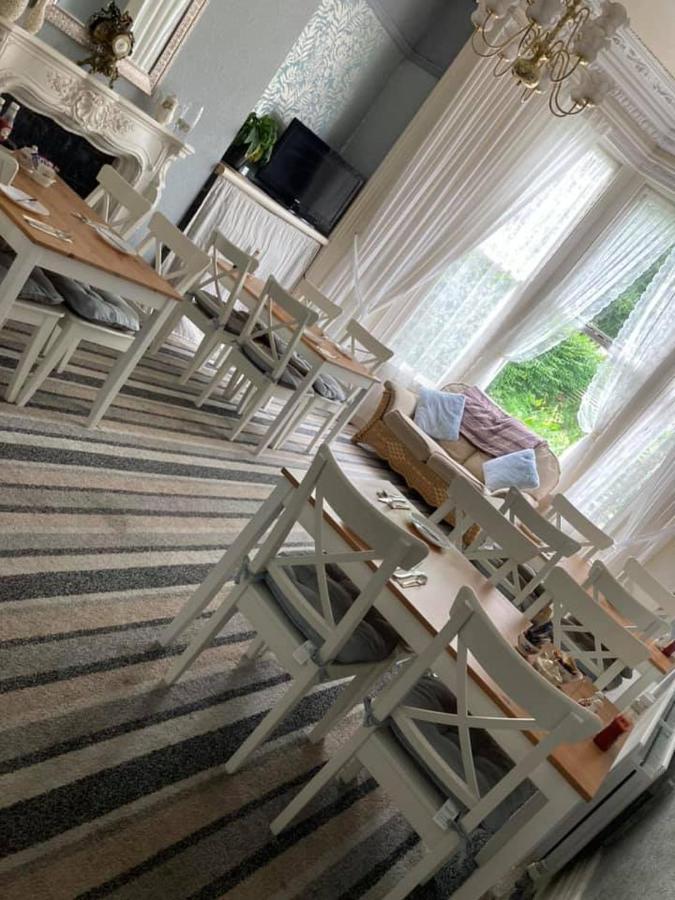 The Acorn Guest House Sunderland  Buitenkant foto