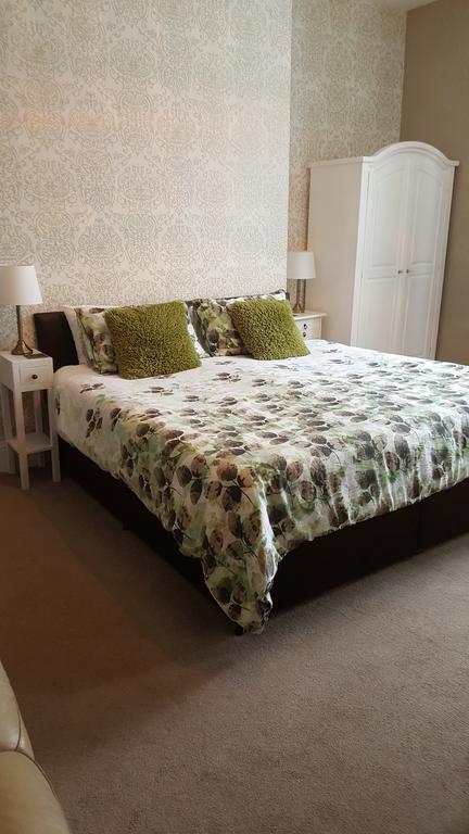 The Acorn Guest House Sunderland  Buitenkant foto