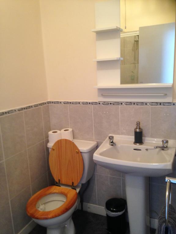 The Acorn Guest House Sunderland  Buitenkant foto